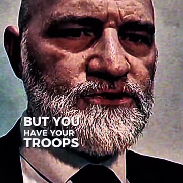 Reciprocal security cooperation