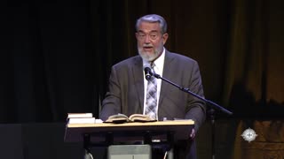 Dr. Scott Hahn - The New Exodus: Mark the Way of the Lord (2021 Applied Biblical Studies Conference)