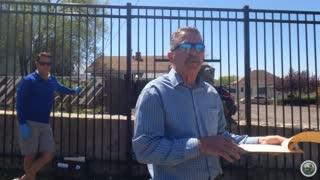 Yavapai County Citizens Cemetery