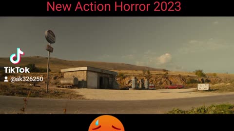 Chainsaw massacre 2023 part 1