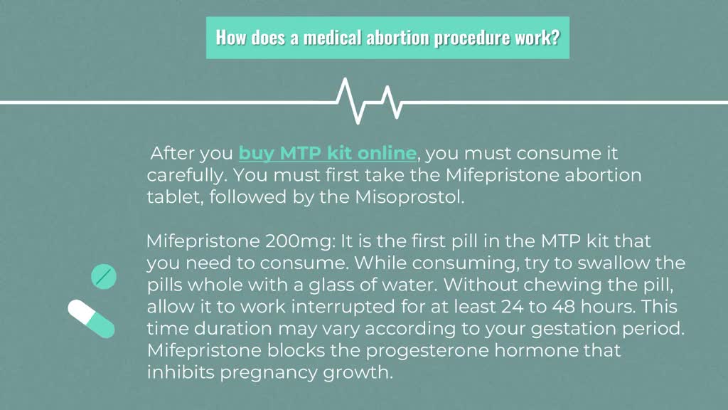 A Non-Clinical Method To End Unwanted Pregnancy