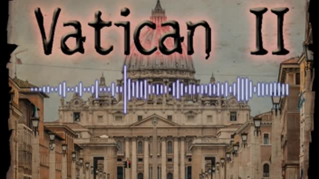 APACT: 2021/08.18 - Vatican II And The English Mass Part 2 - Is the Novus Ordo The Product Of Sacrosanctum Concilium?