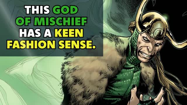 Marvel's Top 10 Villain Costumes!