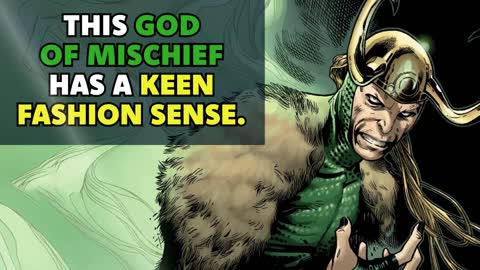 Marvel's Top 10 Villain Costumes!