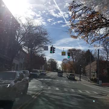 Massive Chemtrails Over Upstate NY!