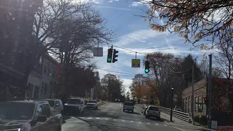 Massive Chemtrails Over Upstate NY!
