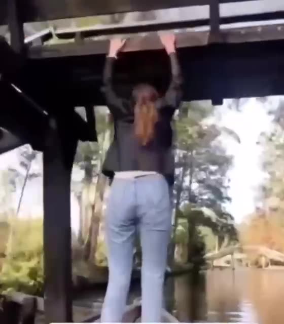 News Break: Retarded moments