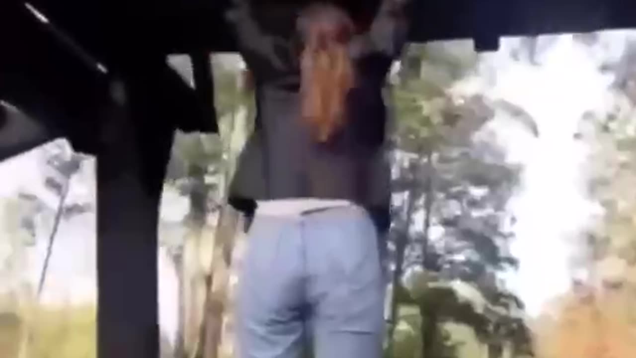 News Break: Retarded moments