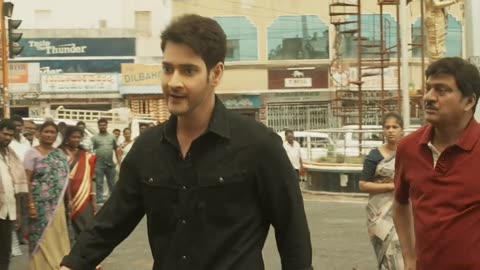 #maheshbabu #southmovie #like #follow