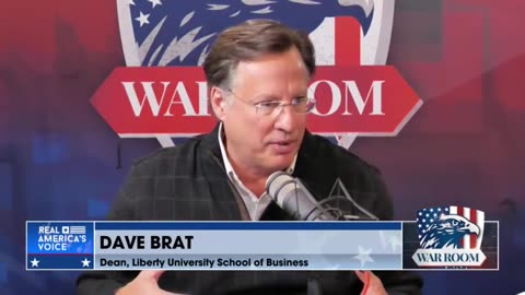 Liberty University: A World-Class Education With Christian Foundations For America's Next Leaders