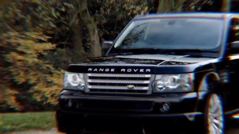 Car video of RANG ROWER