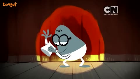 Lamput - Top Moments 1 - Lamput Cartoon - Lamput Presents - Lamput Videos
