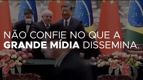 Rumo Econômico, resposta necessária à tendenciosa mídia tradicional