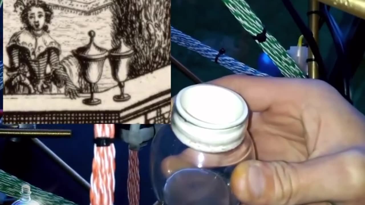 The More U Know - Energy