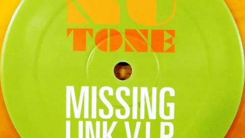 Nu:Tone - Missing Link (VIP)