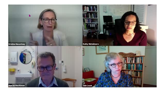 Responding to Vaccine Hesitancy on the Front Line