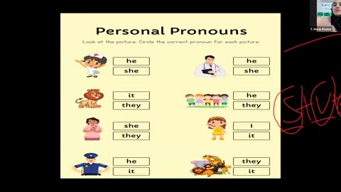 small talk star7 (pronouns1)