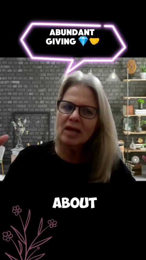 Abundance in Connection: Growing Together Through Service