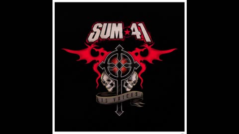 13 Voices - Sum 41