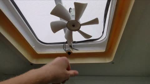 RV Renovation in TWO WEEKS (Part 1)