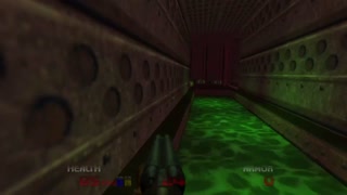 Let's Play Brutal Doom 64 pt 4