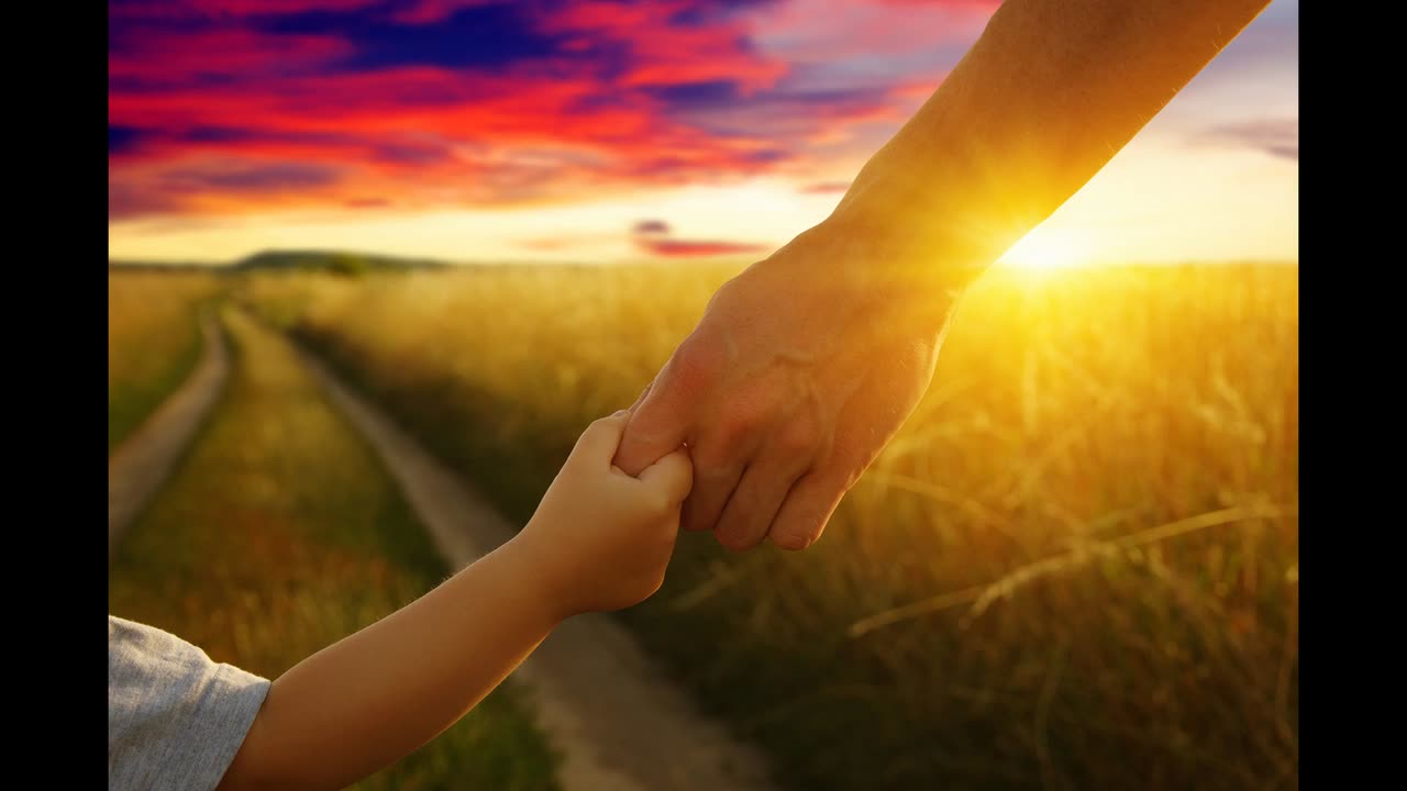 The Lion's Table: A Child of God