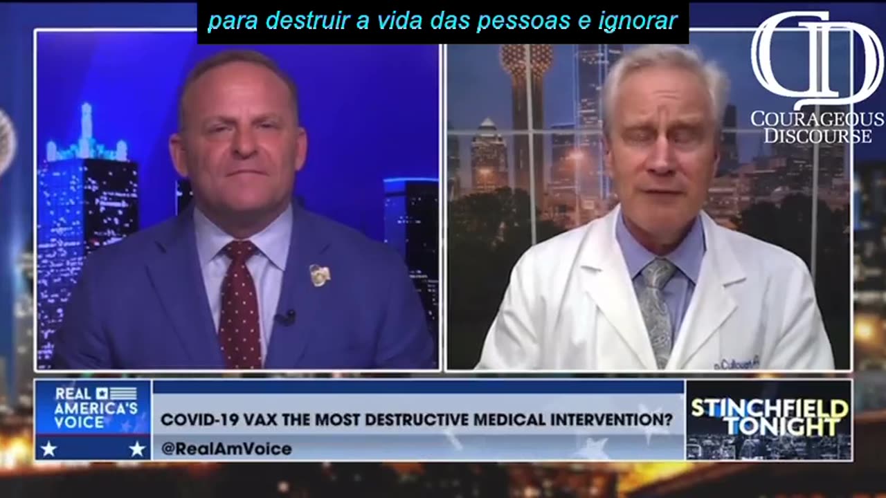 Sem dúvida, as taxas de câncer estão em alta em todo o mundo. Qual é a causa?