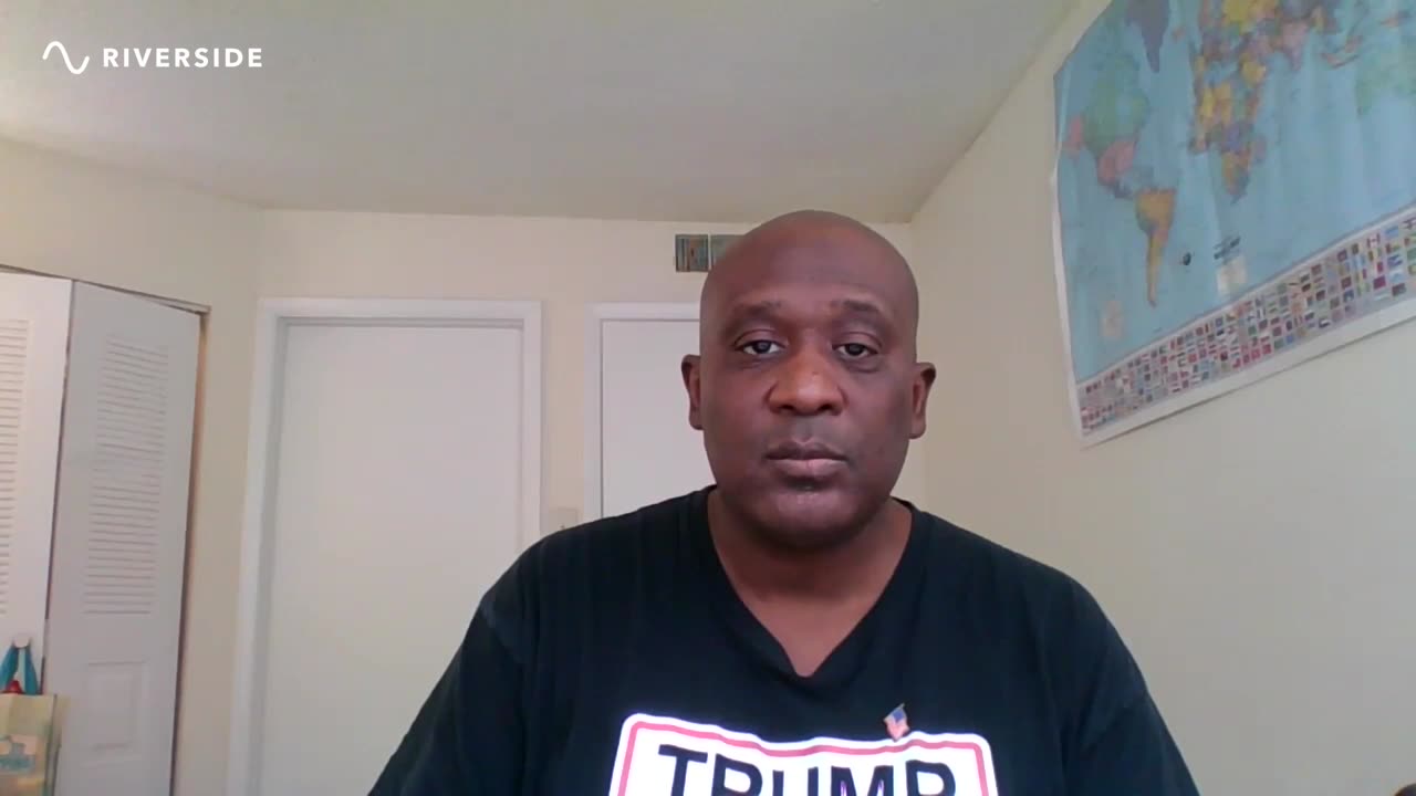 Edward Walker Jr Show 01/04/2024