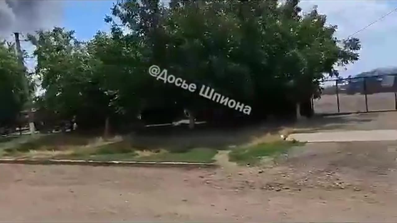 💥 Ukraine Russia War | Fire and Fury: Shelling of Russia's 58th Army Command Post | RCF