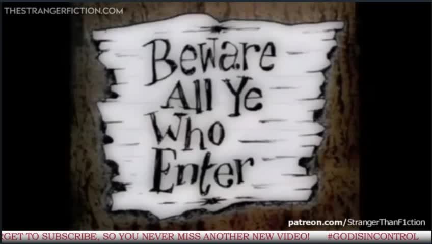 DARK SECRETS OF HOLLYWOOD PART ONE