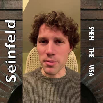 Seinfeld - So what am I gonna be?