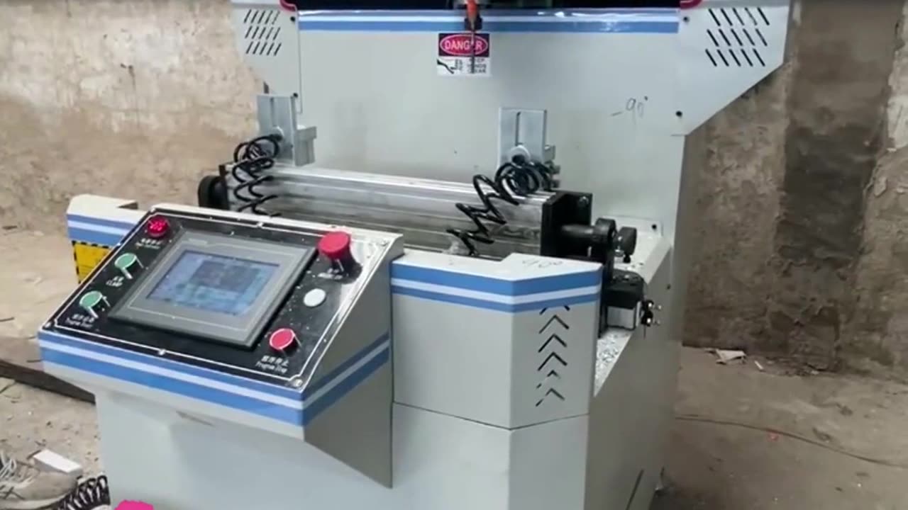 SKX-700 CNC Drilling Milling Machine