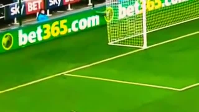 Best save in football | 300 iq