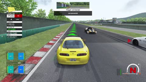 Assetto Corsa