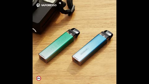 Vaporesso XROS 3 Mini Pod Kit