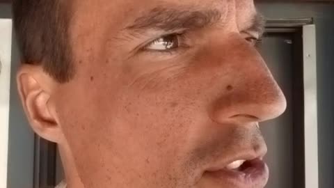 "PSST!" = COCOA x 2 = JESUS. Happy Sunny Sunday. Apr 30, 10:20am, 2023, Derek Kube.