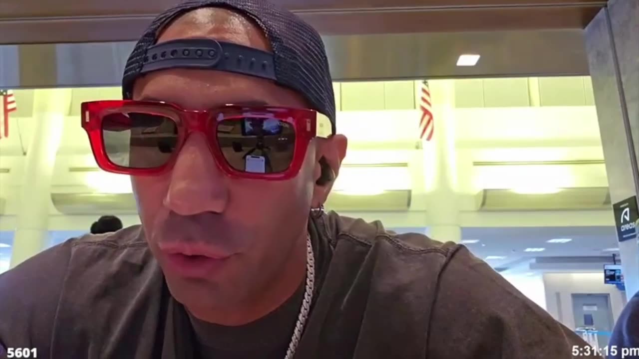 TBT: FOUSEYTUBE Goes On TWITCH TO PROMOTE KICK #kickstreaming