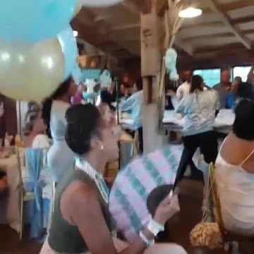 Flashback. Thank you for loving my cousin ladies. She deserves the best & you're the best.