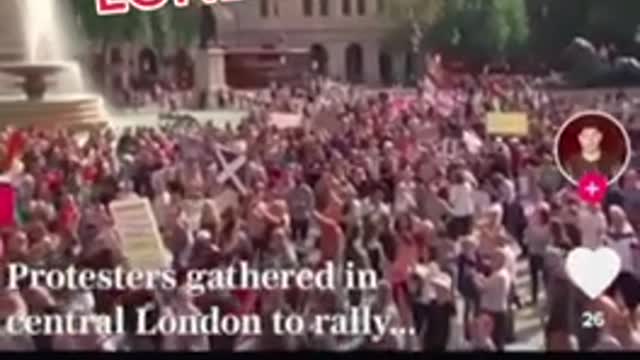 Wake up America!