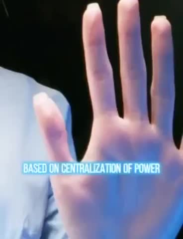 TRANSHUMANISM IS A GLOBAL POWER GRAB BY THE ELITE