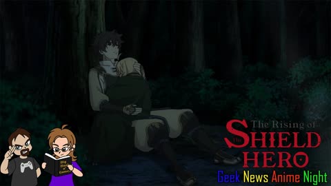 RISE OF THE BOAT HERO!?!? - Rising of the Shield Hero Season 2 Episode 9 - Geek News Anime Night!