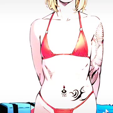 Screen grabs look better when done Artificially