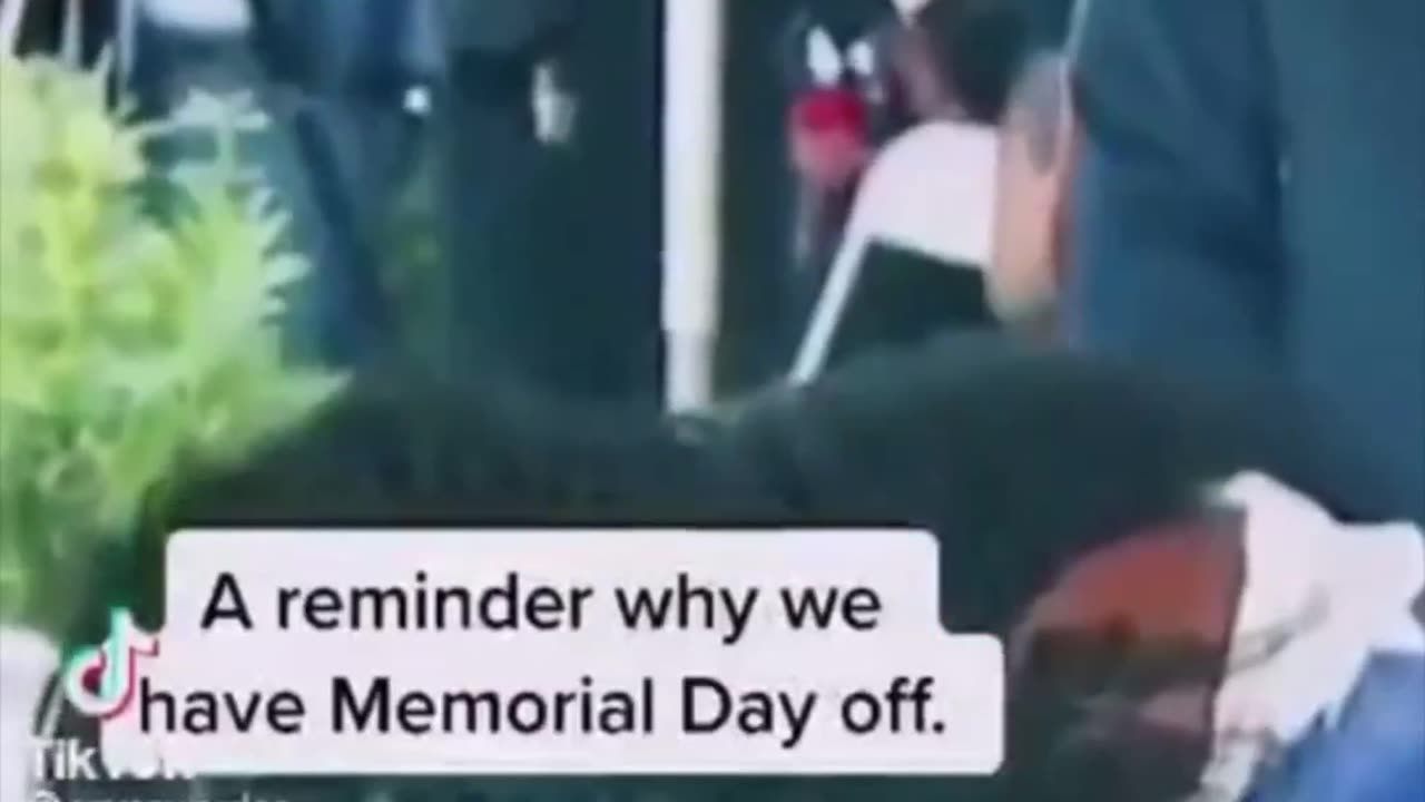 Why Memorial Day Is Important - @dc_draino | Instagram