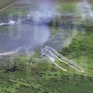 Aviation gunners of the UTAC team