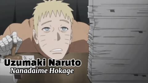 Hokage