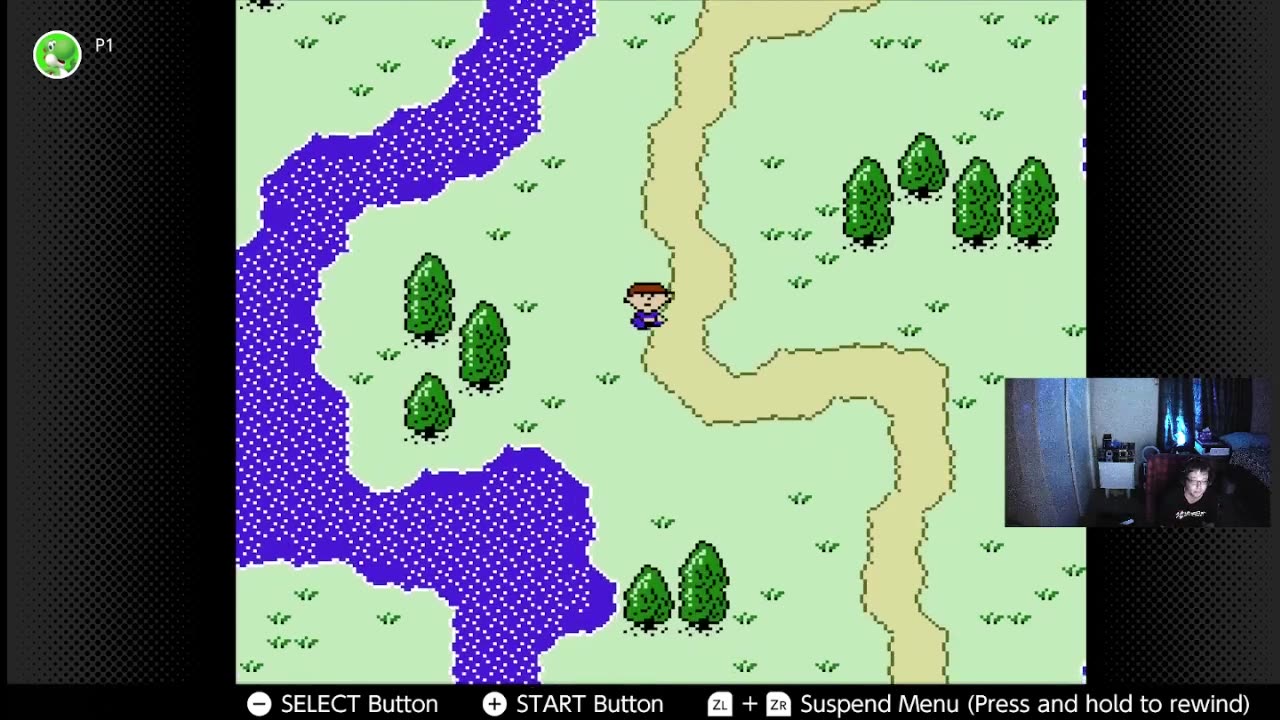 Earthbound 0 Part 4