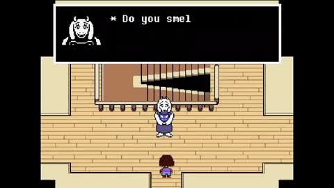 UNDERTALE Neutral Run Episode 3