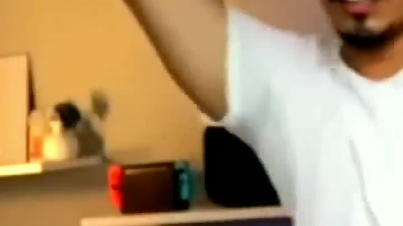 Gamers Comedy Scenes