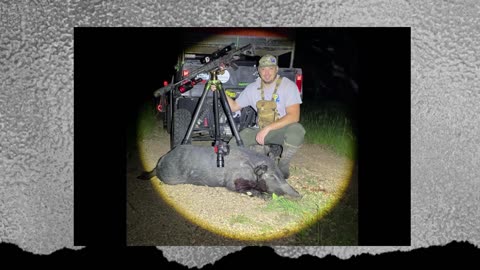 Night Shift | Hog Hunt