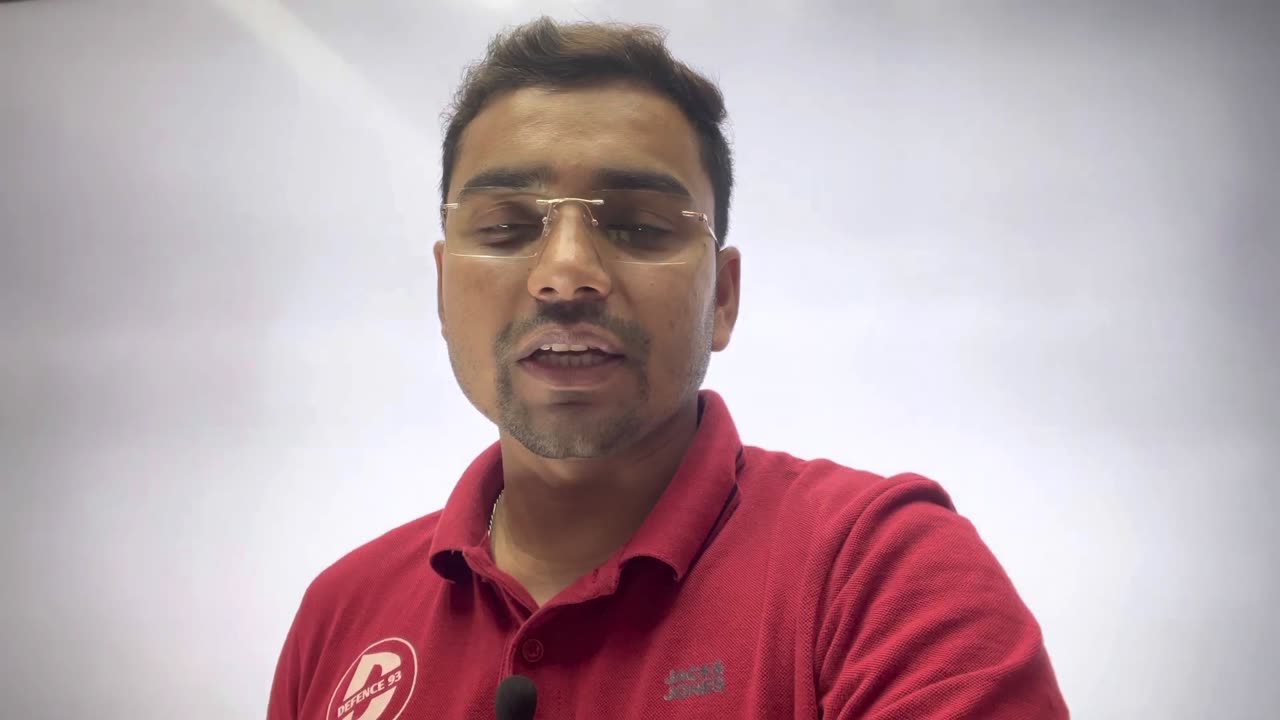 Ssc Gd 2022-23 क्या आप तैयार हो।